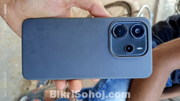 Redmi note 14
